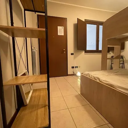 Apartman With Terrace !