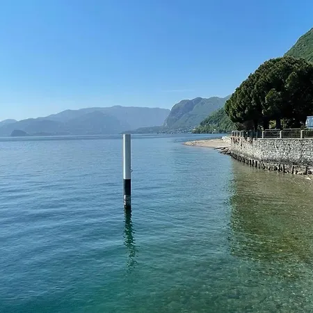 Apartman With Terrace ! Acquaseria