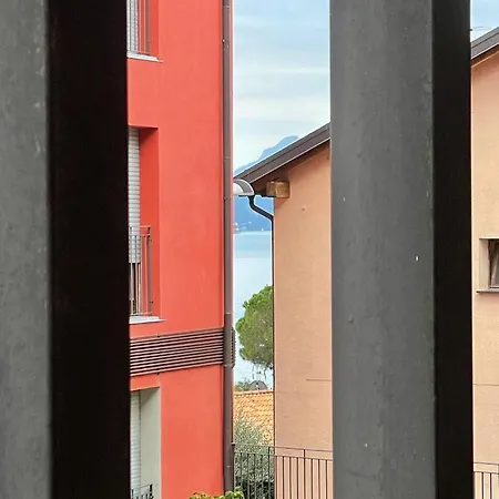 Apartman With Terrace ! *