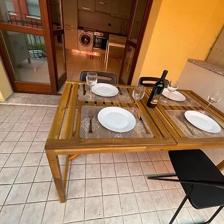 Apartman With Terrace ! *