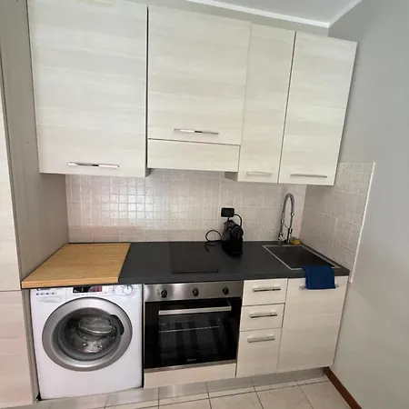 Apartman With Terrace !