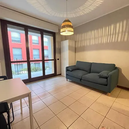 Appartement With Terrace !