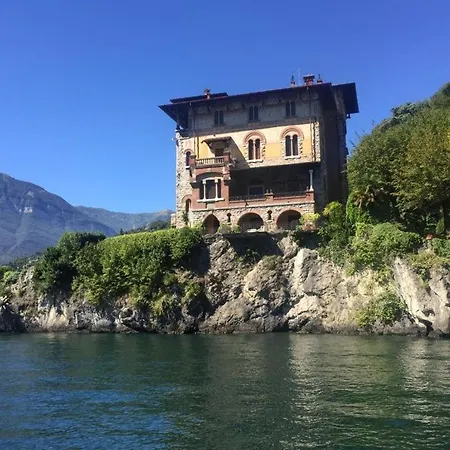 With Terrace ! Appartement Acquaseria